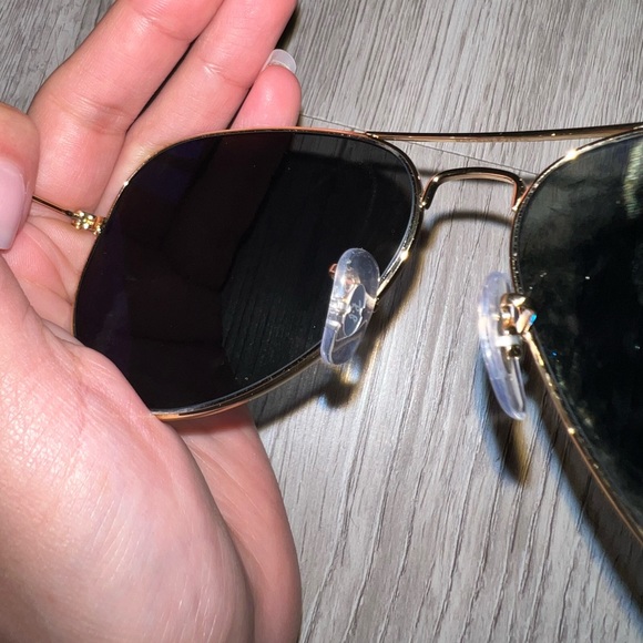Ray ban polarized aviators ! - Picture 5 of 6